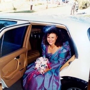 Meet your Posher, Mandy